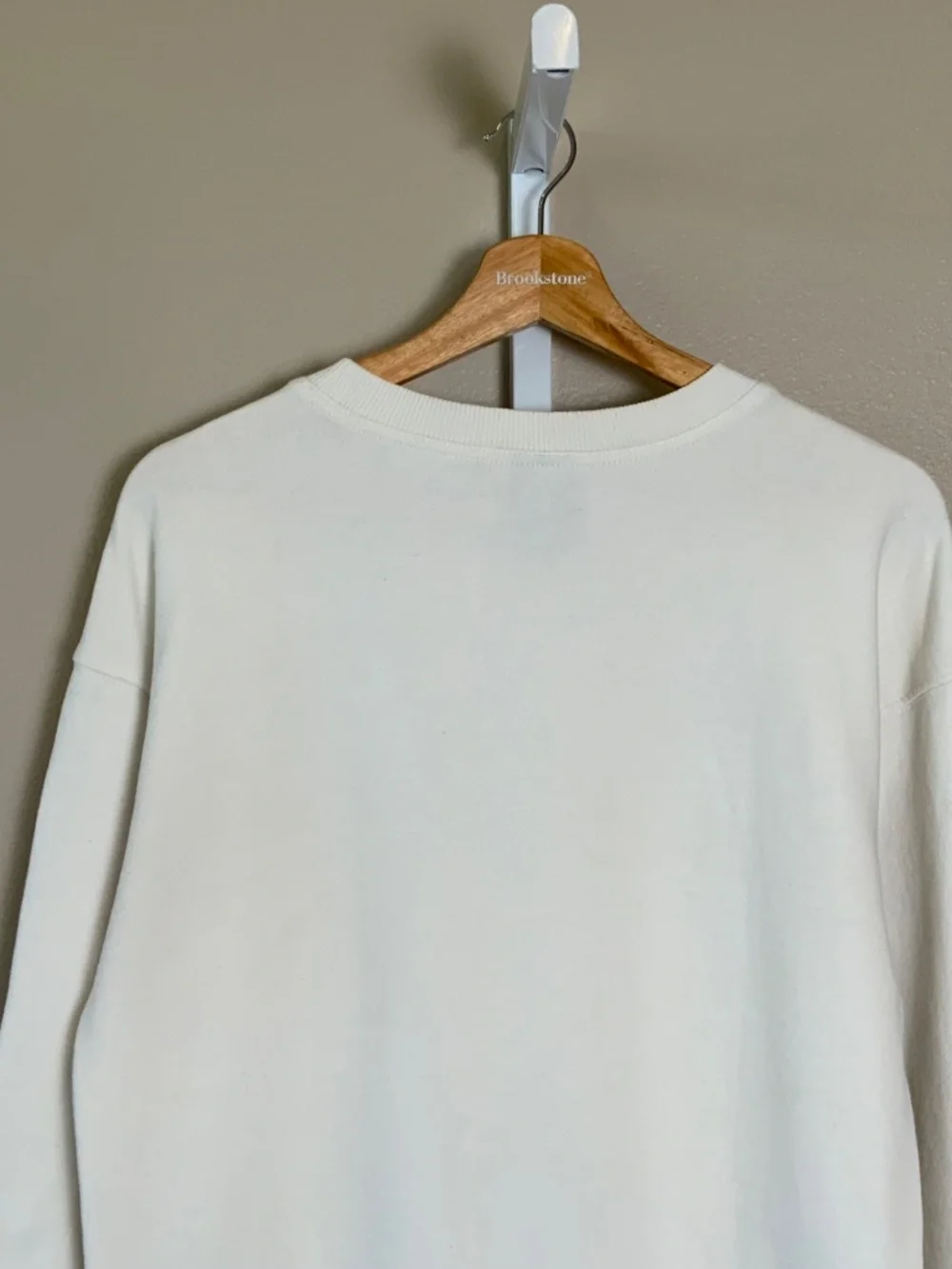 Unisex North Face Crewneck Sweatshirt